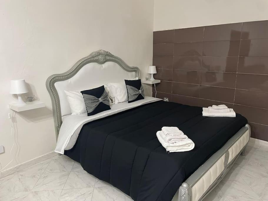 Emyesabi Apartment Napoli Ngoại thất bức ảnh