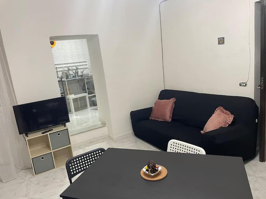 Emyesabi Apartment Napoli Ngoại thất bức ảnh