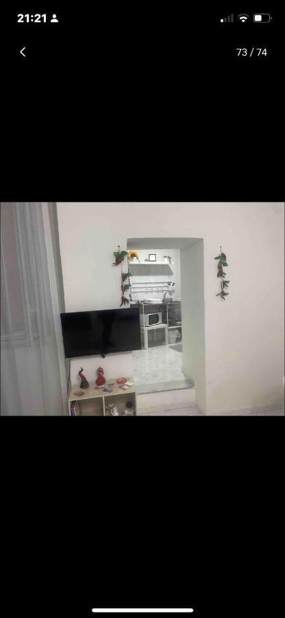 Emyesabi Apartment Napoli Ngoại thất bức ảnh