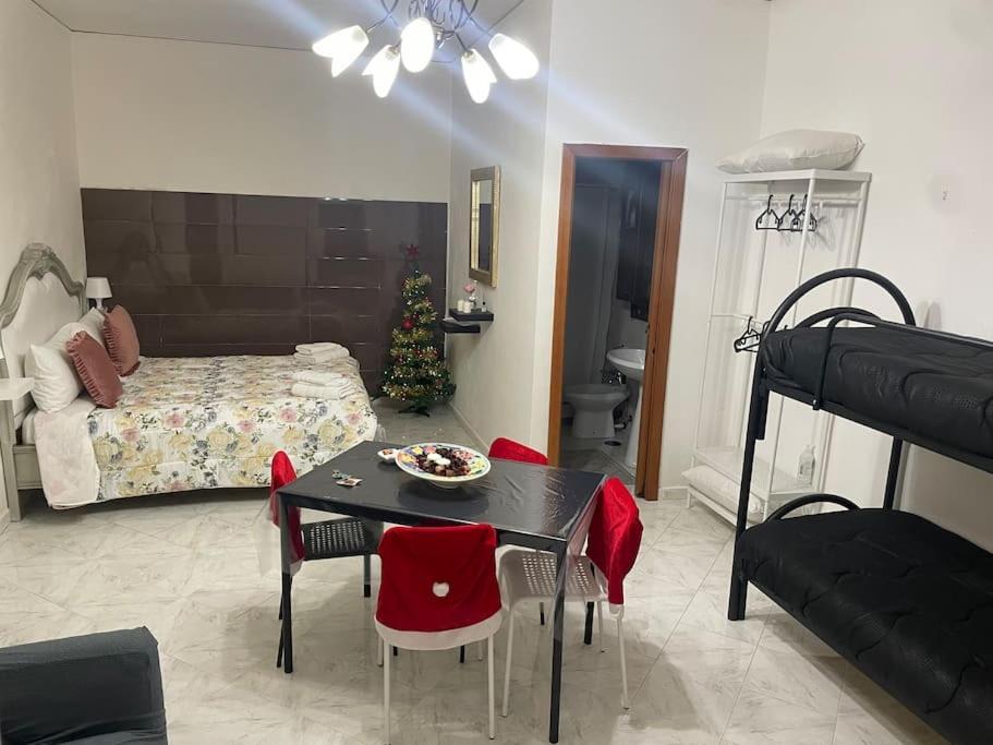 Emyesabi Apartment Napoli Ngoại thất bức ảnh