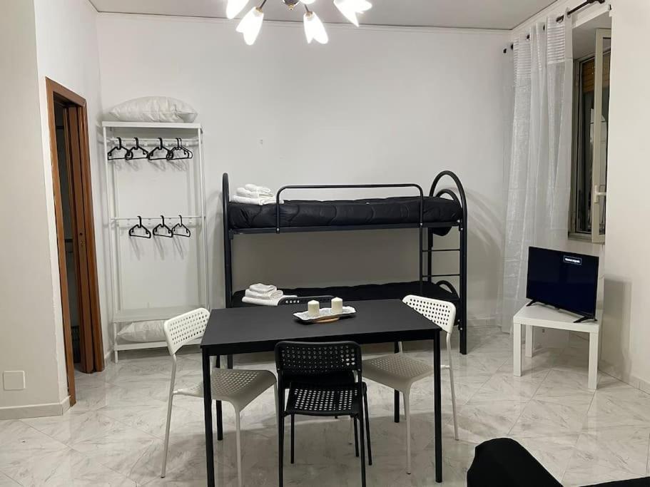 Emyesabi Apartment Napoli Ngoại thất bức ảnh
