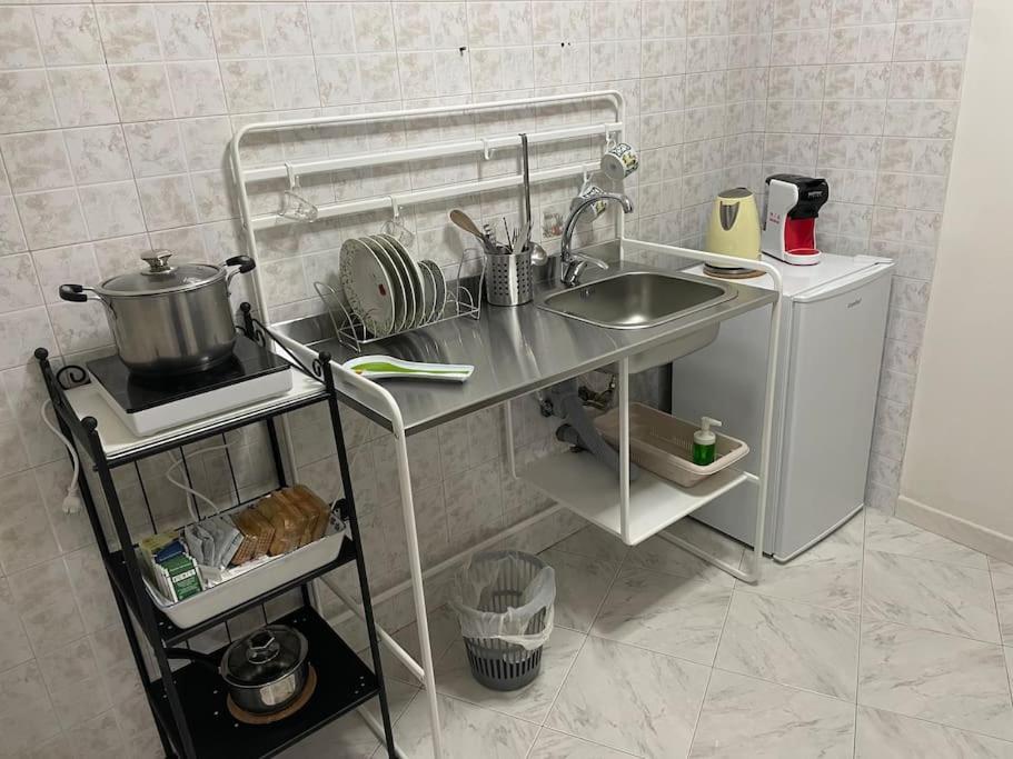 Emyesabi Apartment Napoli Ngoại thất bức ảnh