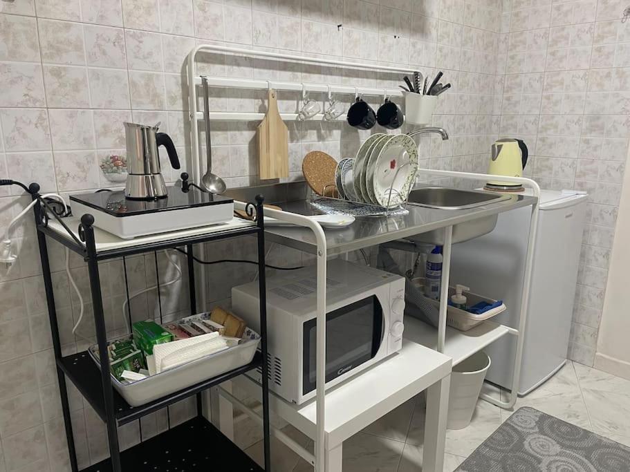 Emyesabi Apartment Napoli Ngoại thất bức ảnh
