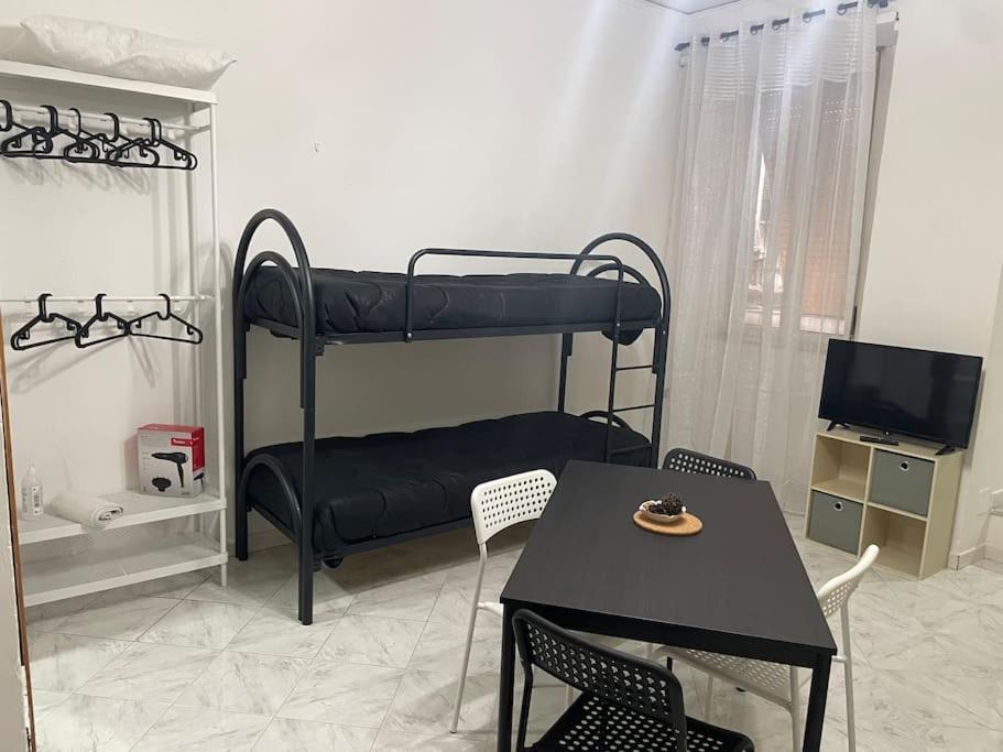 Emyesabi Apartment Napoli Ngoại thất bức ảnh